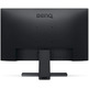 Monitor Benq GW2480 LED 23.8 "Black Multimedia"