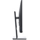 Dell P2720D LED 27 "Monitor Nero