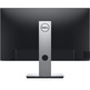 Monitor Dell P2720DC LED 27 "Black