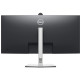 MONITOR DELL P3424WEB 24" CURVO