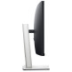 MONITOR DELL P3424WEB 24" CURVO