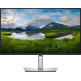 Monitor Dell Pro Plus P2425DE 23,8" QHD IPS USB-C Hub 100Hz