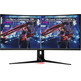 Monitor Gaming Asus RoG Strix XG349C 34 '' Curvo LED