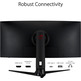 Monitor Gaming Asus RoG Strix XG349C 34 '' Curvo LED