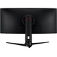 Monitor Gaming Asus RoG Strix XG349C 34 '' Curvo LED