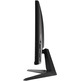 Monitorare il gioco Asus TUF VG279Q1A LED 27 "nero