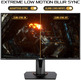 Monitorare il gioco Asus TUF VG279QM LED 27 "