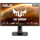 Monitorare il gioco Asus TUF VG279QM LED 27 "