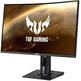 Monitorare il gioco Asus TUF VG27WQ LED 27 "nero