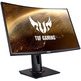 Monitorare il gioco Asus TUF VG27WQ LED 27 "nero