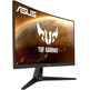 Monitorare il gioco Asus TUF VG27WQ1B LED 27 "nero