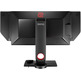 Monitorare il gioco Benq Zowie XL2546 LED 24.5 "Black Multimedia"