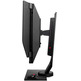 Monitorare il gioco Benq Zowie XL2546 LED 24.5 "Black Multimedia"
