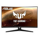 Monitor Gaming Curvo Asus TUF VG32VQ1BR 31,5 " / WQHD/ 1ms/ 165Hz/ VA/ Multimedia / Negro