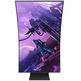 Monitor Gaming Curvo Samsung Odyssey Ark S55BG970NU 55 " /4K/ 1ms/ 165Hz/ VA/ Smart TV