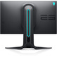 Monitorare il gioco Dell Alienware AW2521HFA 24.5 "