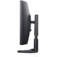 Monitorare il gioco Dell S2721HGF LED Curvo
