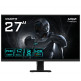 Monitor di gioco GS27F2 27" Full HD IPS 240Hz HDR10