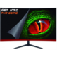 Monitor Gaming LED 23,8 '' Keep Out XGM24PROII Curvo