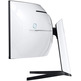 Monitor Gaming LED 49 "Samsung LC49G95TSU Odyssey