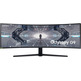 Monitor Gaming LED 49 "Samsung LC49G95TSU Odyssey