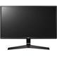 Monitor Gaming LG 24MP59G 23,8 " /Full HD Negro