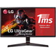 Monitor Gaming LG 24MP59G-P 23-8" IPS FHD 1 MS