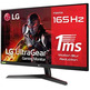 Monitor Gaming LG UltraGear 32GN500-B 31,5 " Full HD Negro