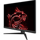 Monitor di gioco MSI Optimx G273QF 27 "Black LED