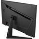 Monitor di gioco MSI Optimx G273QF 27 "Black LED