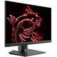 Monitor di gioco MSI Optimx MAG274QRF IPS 27 "