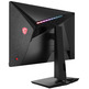 Monitor di gioco MSI Optimx MAG274QRF IPS 27 "