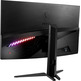 Monitor di gioco MSI Optimx MAG322CR Curvo 31.5 "Nero"