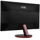 Monitor Gaming, Multimedia AOC G2778VQ 27"