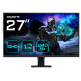 Monitor QHD IPS 240Hz GS27Q X 27"