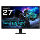 Monitor QHD IPS 240Hz GS27Q X 27"