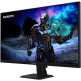 Monitor QHD IPS 240Hz GS27Q X 27"
