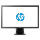 HP EliteDisplay 23" Monitor LED FullHD (E231) VGA/DVI/DP riimballaggio