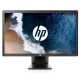 HP EliteDisplay 23" Monitor LED FullHD (E231) VGA/DVI/DP riimballaggio
