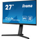 Monitor iiyama ProLite Wide LCD XUB2796HSU-B1 27 ""