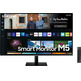 Monitor Inteligente Samsung M5 LS27BM500EUXEN 27 ' "