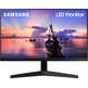 Monitor LED IPS 24 '' ' Samsung LF24T350FHRXEN Negro