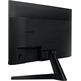 Monitor LED IPS 24 '' ' Samsung LF24T350FHRXEN Negro