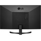 Monitor LG 32MN500-B 31.5" full hd