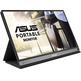 Monitor portatile Asus MB16AP 15.6 "argento / nero