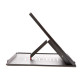 Lenovo ThinkVision 14" LT1421 USB LED portatile monitor ricaricato