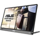 Monitor portatile ASUS MB16AMT 15.6 "Grey