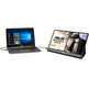 Monitor portatile ASUS MB16AMT 15.6 "Grey