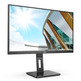 Monitor Profesional AOC 24P2QM 23,8 " / FHD / Multimedia