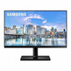 Monitor professionale Samsung F27T450FQU 27 "Full HD Black